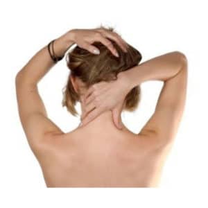Récupération musculaire grâce à l'huile de massage Intimu