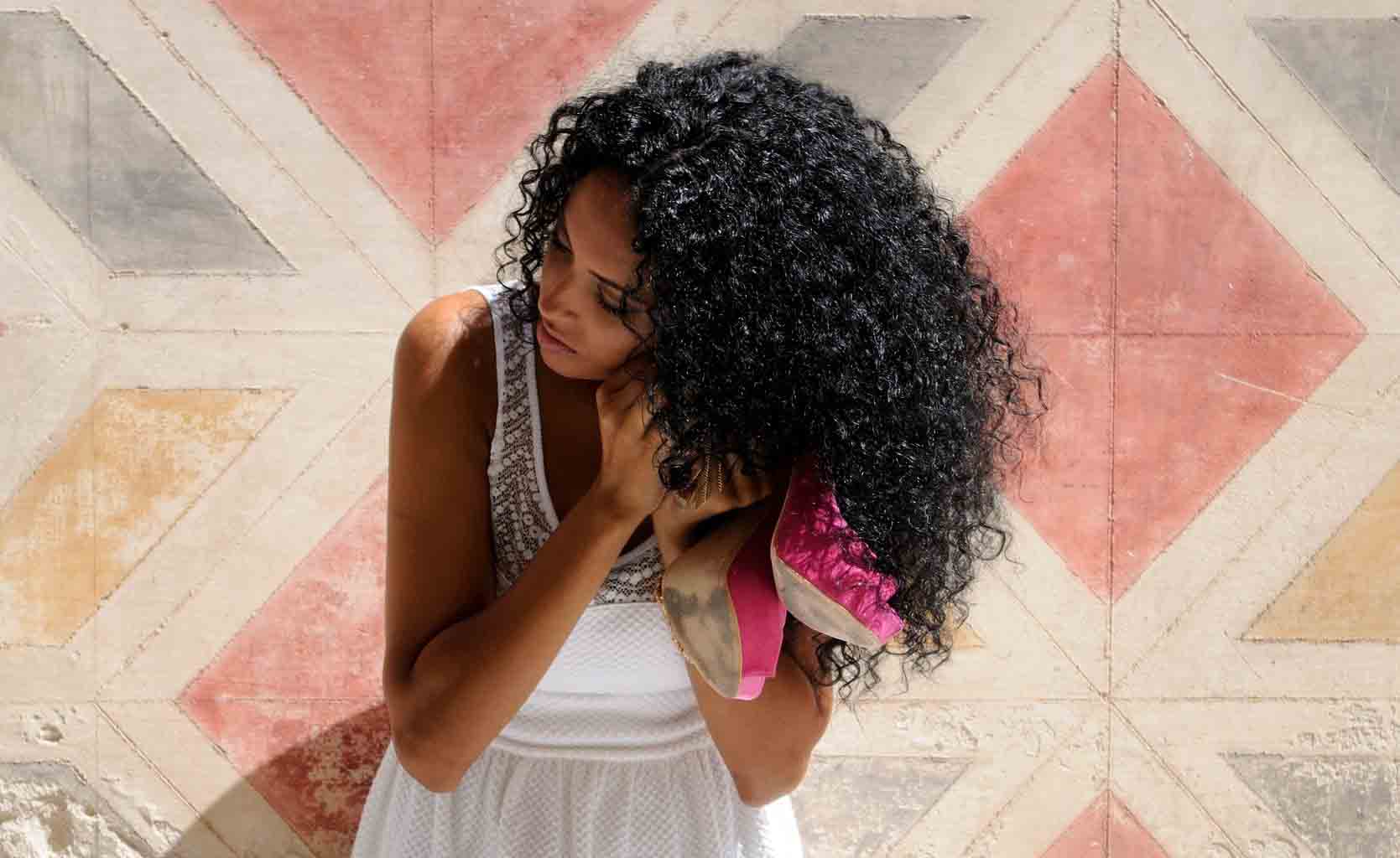 Beauté nature : soin cheveux afro coiffure bio - Intimu, huiles  essentielles BIO et cosmétique naturelle corse