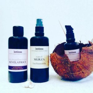 Les routines sur-mesure Intimu