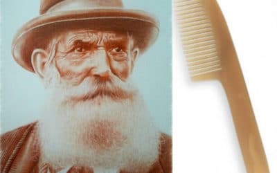 Peigne à barbe, comment bien le choisir ?
