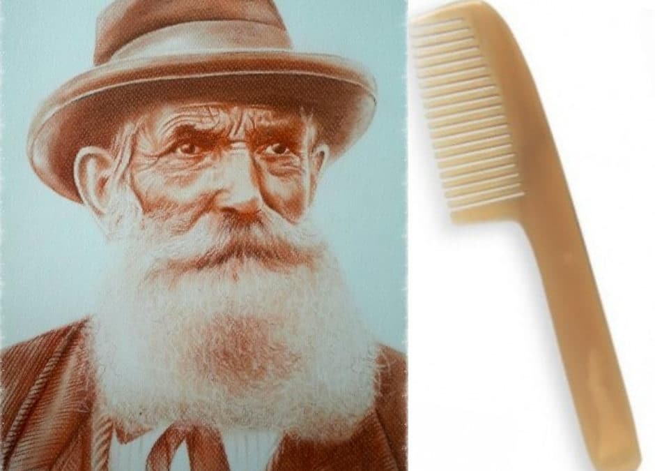 Peigne à barbe, comment bien le choisir ?