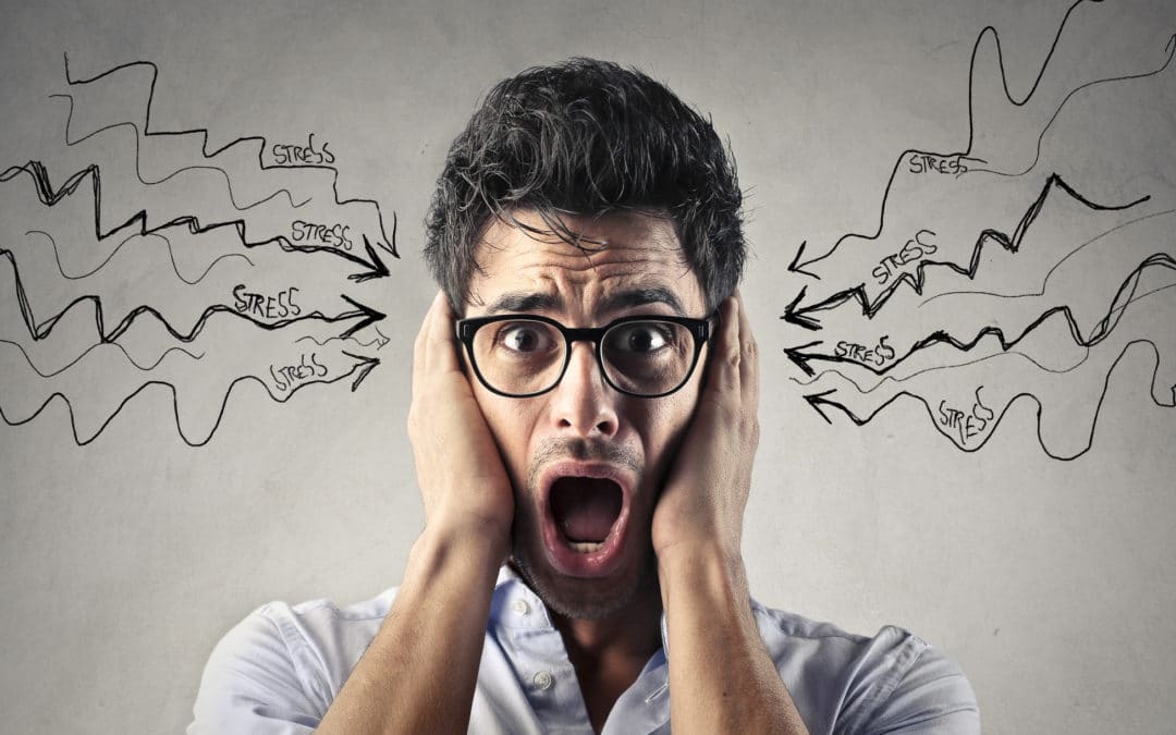 Comment utiliser les huiles essentielles pour vaincre le stress ?