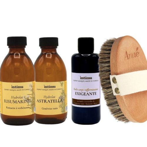 Cure détox et drainante