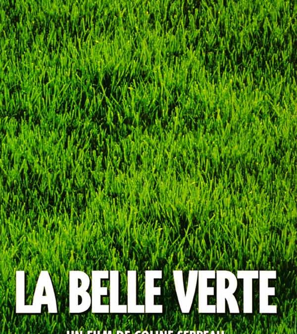 « Le monde qui marchait sur la tête » de Coline Serreau.