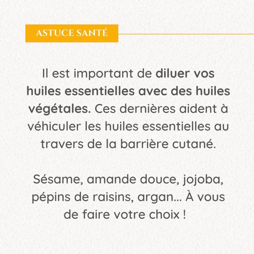Comment bien appliquer les huiles essentielles par voie cutanée — free download