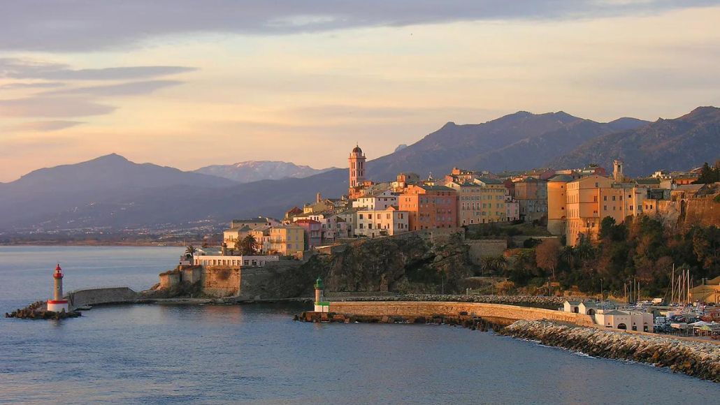 soins intimu à l'hotel les gouverneurs à Bastia