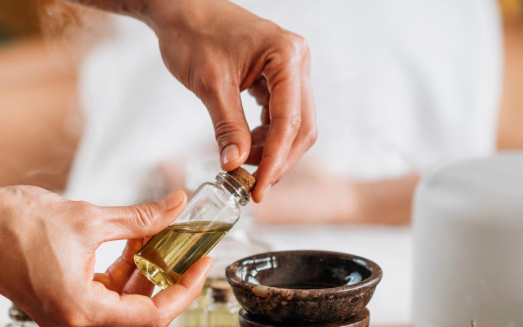 Quel meilleur support utiliser pour bien diluer vos huiles essentielles ?