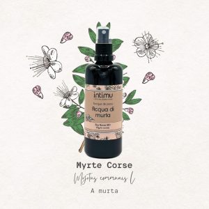 Quel hydrolat pour votre peau avec de l'eczéma ?