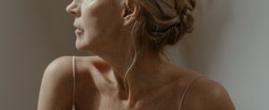 Drainage lymphatique visage