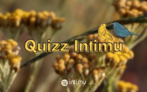 Quizz Intimu