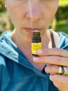 olfaction et émotions huiles essentielles