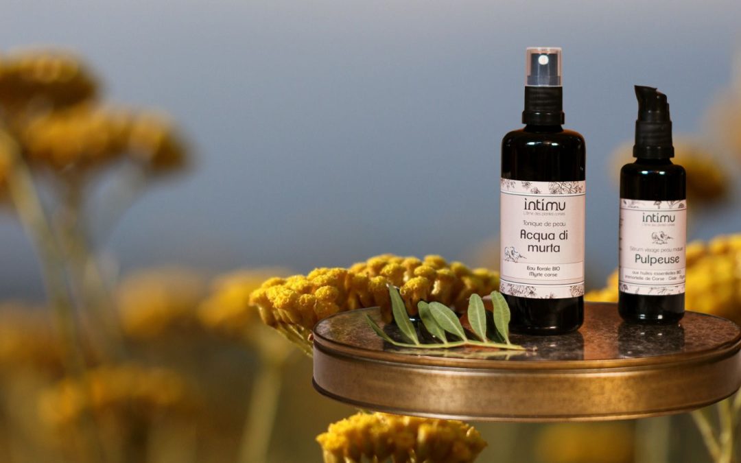 Pourquoi un Sérum Élixir Intimu remplace votre crème