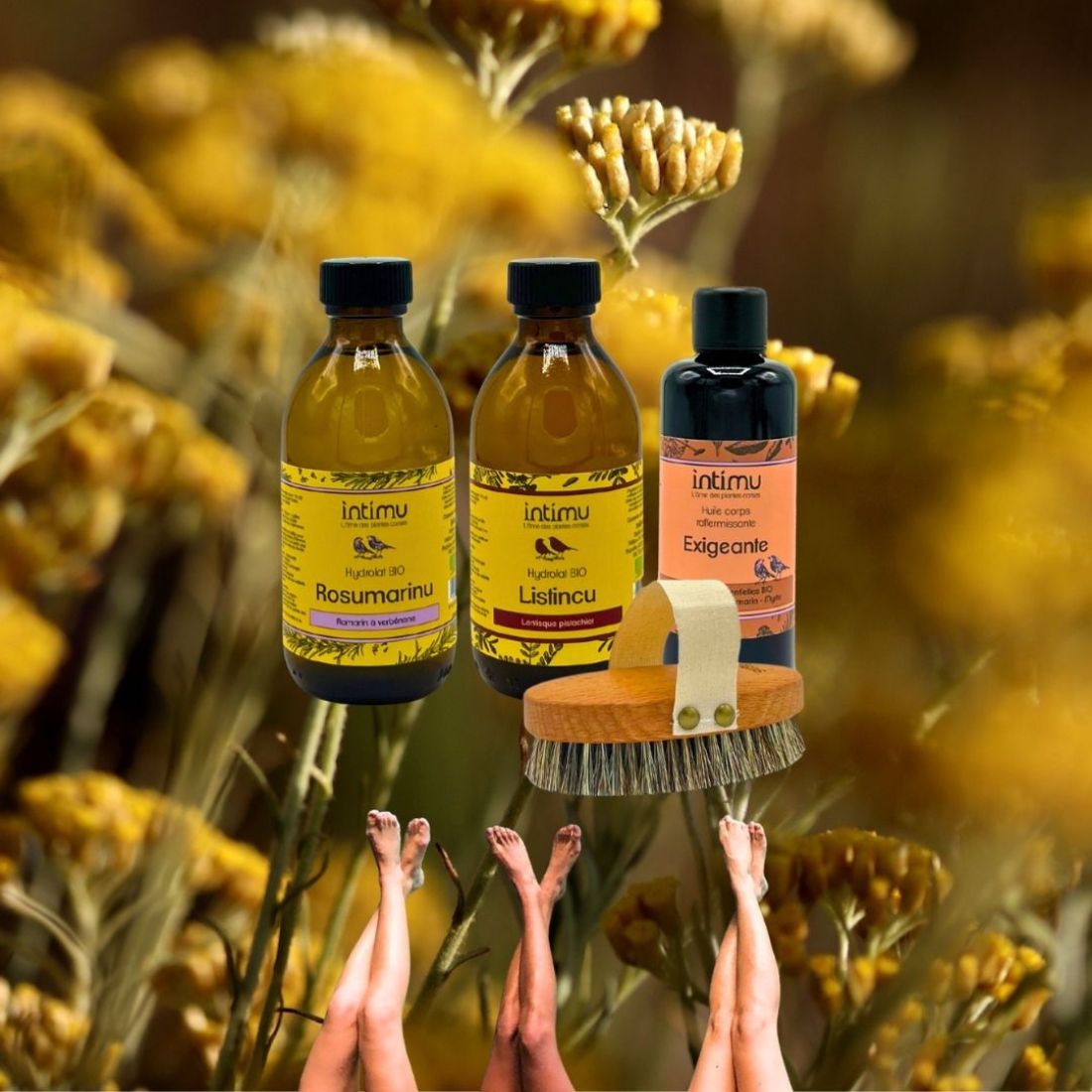 routine-jambes-legeres-confort-intimu Routine jambes légères confort circulation naturelle Intimu