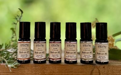 Roll-on aux huiles essentielles : comment le choisir et l’utiliser ?